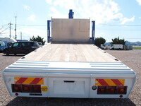 MITSUBISHI FUSO Fighter Self Loader (With 6 Steps Of Cranes) PDG-FK62FZ 2008 464,007km_9