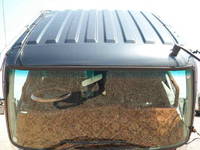 MITSUBISHI FUSO Fighter Dump TKG-FK61F 2014 201,263km_10