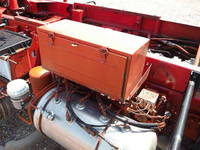 MITSUBISHI FUSO Fighter Dump TKG-FK61F 2014 201,263km_12
