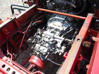 MITSUBISHI FUSO Fighter Dump TKG-FK61F 2014 201,263km_13