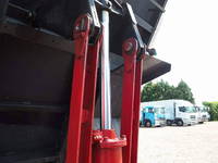 MITSUBISHI FUSO Fighter Dump TKG-FK61F 2014 201,263km_15