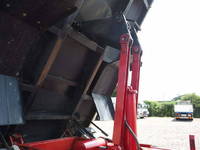 MITSUBISHI FUSO Fighter Dump TKG-FK61F 2014 201,263km_16