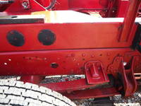 MITSUBISHI FUSO Fighter Dump TKG-FK61F 2014 201,263km_17