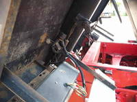 MITSUBISHI FUSO Fighter Dump TKG-FK61F 2014 201,263km_18