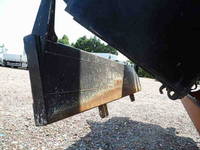 MITSUBISHI FUSO Fighter Dump TKG-FK61F 2014 201,263km_19