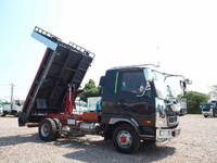 MITSUBISHI FUSO Fighter Dump TKG-FK61F 2014 201,263km_1