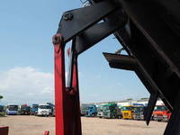 MITSUBISHI FUSO Fighter Dump TKG-FK61F 2014 201,263km_21