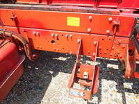 MITSUBISHI FUSO Fighter Dump TKG-FK61F 2014 201,263km_23