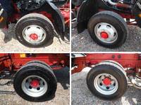 MITSUBISHI FUSO Fighter Dump TKG-FK61F 2014 201,263km_26