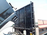 MITSUBISHI FUSO Fighter Dump TKG-FK61F 2014 201,263km_27