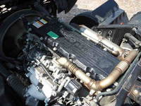 MITSUBISHI FUSO Fighter Dump TKG-FK61F 2014 201,263km_29