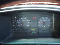 MITSUBISHI FUSO Fighter Dump TKG-FK61F 2014 201,263km_35
