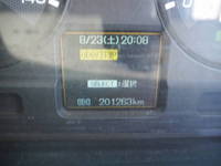 MITSUBISHI FUSO Fighter Dump TKG-FK61F 2014 201,263km_36