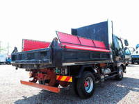 MITSUBISHI FUSO Fighter Dump TKG-FK61F 2014 201,263km_4