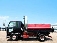 MITSUBISHI FUSO Fighter Dump TKG-FK61F 2014 201,263km_5