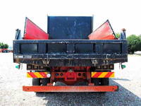 MITSUBISHI FUSO Fighter Dump TKG-FK61F 2014 201,263km_6