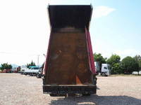 MITSUBISHI FUSO Fighter Dump TKG-FK61F 2014 201,263km_8