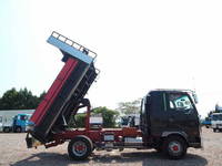 MITSUBISHI FUSO Fighter Dump TKG-FK61F 2014 201,263km_9