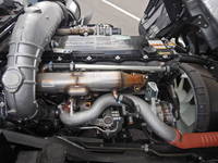 MITSUBISHI FUSO Fighter Dump 2KG-FK72F 2025 500km_15