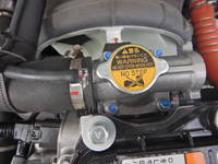 MITSUBISHI FUSO Fighter Dump 2KG-FK72F 2025 500km_18