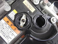 MITSUBISHI FUSO Fighter Dump 2KG-FK72F 2025 500km_19