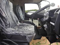 MITSUBISHI FUSO Fighter Dump 2KG-FK72F 2025 500km_20