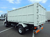 MITSUBISHI FUSO Fighter Dump 2KG-FK72F 2025 500km_4