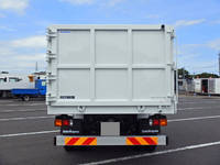 MITSUBISHI FUSO Fighter Dump 2KG-FK72F 2025 500km_5