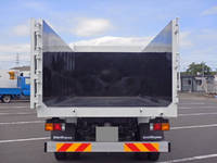 MITSUBISHI FUSO Fighter Dump 2KG-FK72F 2025 500km_6
