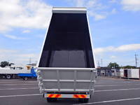 MITSUBISHI FUSO Fighter Dump 2KG-FK72F 2025 500km_7