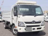 HINO Dutro Flat Body 2KG-XZU720M 2019 64,712km_1