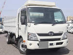 Dutro Flat Body