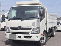 HINO Dutro Flat Body 2KG-XZU720M 2019 64,712km_3