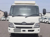 HINO Dutro Flat Body 2KG-XZU720M 2019 64,712km_5