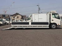 HINO Dutro Flat Body 2KG-XZU720M 2019 64,712km_8