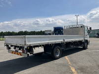 HINO Ranger Flat Body 2KG-FC2ABA 2020 268,763km_2