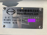 HINO Ranger Flat Body 2KG-FC2ABA 2020 268,763km_38
