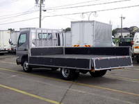 MITSUBISHI FUSO Canter Flat Body 2PG-FEB90 2024 1,000km_11