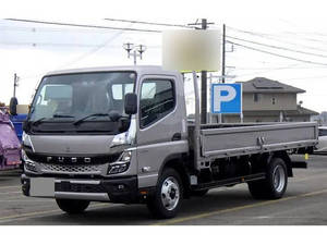 Canter Flat Body_1