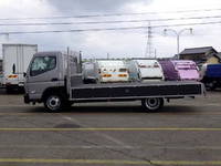MITSUBISHI FUSO Canter Flat Body 2PG-FEB90 2024 1,000km_5