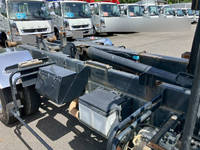 ISUZU Forward Container Carrier Truck TKG-FRR90S2 2015 69,937km_10