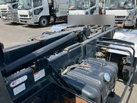 ISUZU Forward Container Carrier Truck TKG-FRR90S2 2015 69,937km_11
