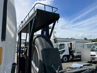 ISUZU Forward Container Carrier Truck TKG-FRR90S2 2015 69,937km_12