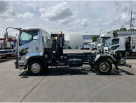ISUZU Forward Container Carrier Truck TKG-FRR90S2 2015 69,937km_15