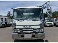 ISUZU Forward Container Carrier Truck TKG-FRR90S2 2015 69,937km_16