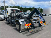 ISUZU Forward Container Carrier Truck TKG-FRR90S2 2015 69,937km_2
