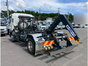 Forward Container Carrier Truck_2