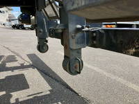 ISUZU Forward Container Carrier Truck TKG-FRR90S2 2015 69,937km_30