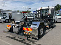 ISUZU Forward Container Carrier Truck TKG-FRR90S2 2015 69,937km_4
