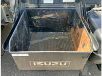 ISUZU Forward Container Carrier Truck TKG-FRR90S2 2015 69,937km_8